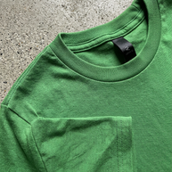 Anvil 6750L T-Shirt - Heather Green