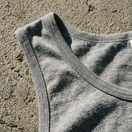 ALSTYLE T-Shirt - Athletic Heather Gray