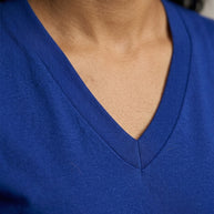 American Apparel 2456 T-Shirt - Lapis