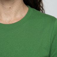 Anvil 6750L T-Shirt - Heather Green