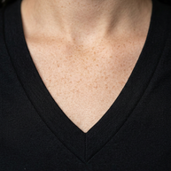 American Apparel 2456 T-Shirt - Black