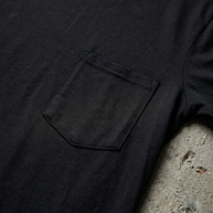 Anvil 983 T-Shirt - Black
