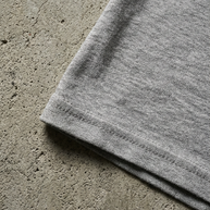 American Apparel 2456 T-Shirt - Heather Grey