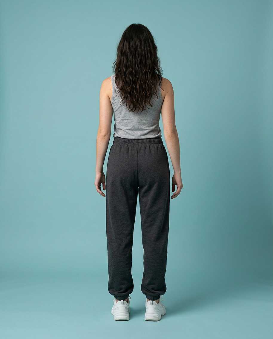ALSTYLE T-Shirt - Athletic Heather Gray