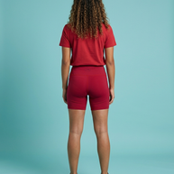 RSPR FUCHSIA WOMEN SHORT LEGGING