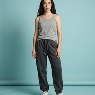 ALSTYLE T-Shirt - Athletic Heather Gray