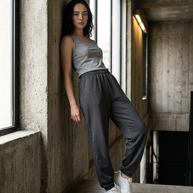 ALSTYLE T-Shirt - Athletic Heather Gray