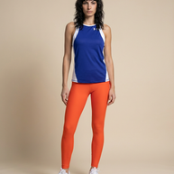 Under Armour Blue Training Tank
