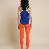 Under Armour Blue Training Tank