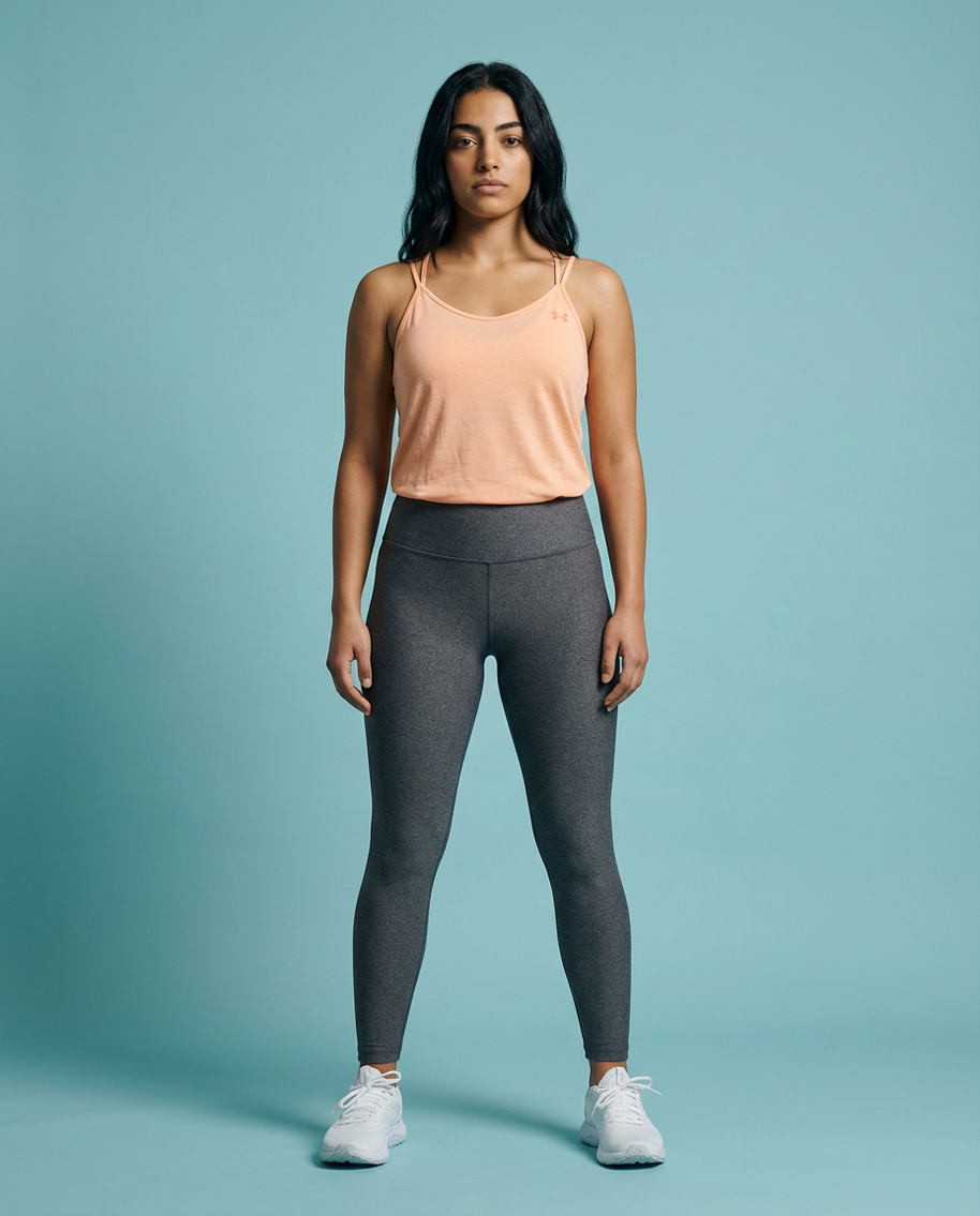 Under Armour Salmon Training Tank