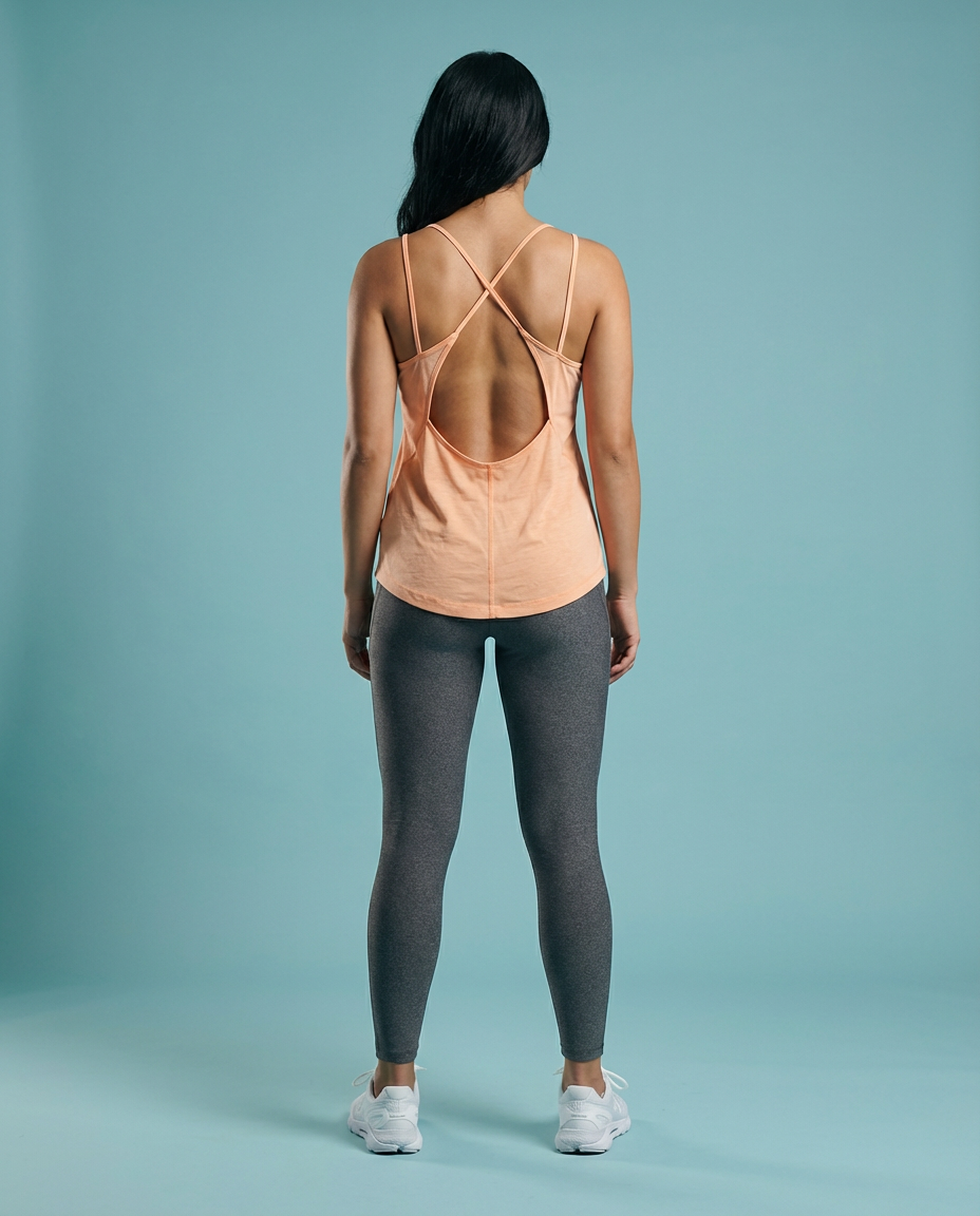 Under Armour Salmon Training Tank