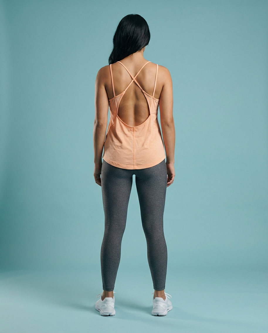 Under Armour Salmon Training Tank