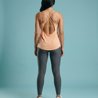 Under Armour Salmon Training Tank