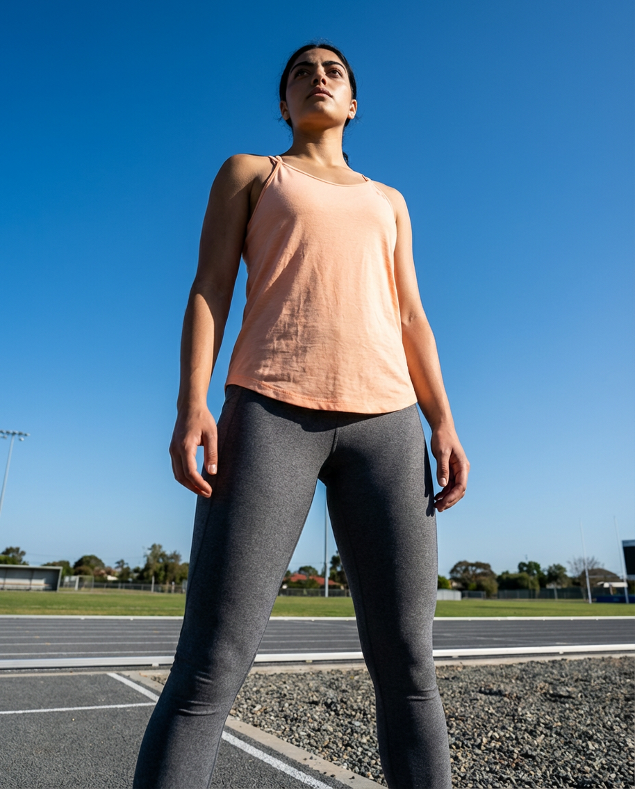 Under Armour Salmon Training Tank