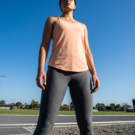 Under Armour Salmon Training Tank