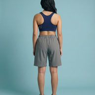 RSPR BLUE SPORT BRA NO PADDING