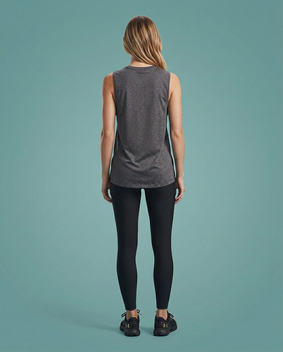 Under Armour Gray Tank Top