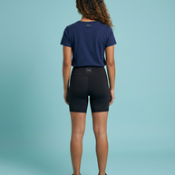 RSPR BLUE WOMEN T-SHIRT No. 15