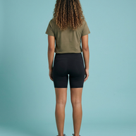 RSPR GREEN WOMEN T-SHIRT No.15