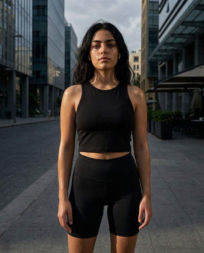 Women's Shorts
