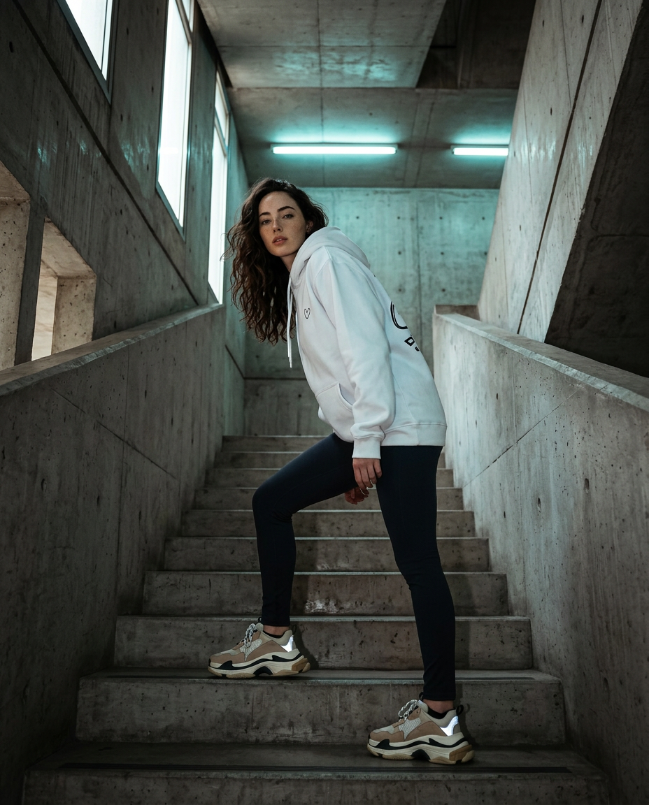 INLEB Hoodie Unisex