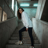 INLEB Hoodie Unisex