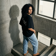 INLEB T-shirt Unisex