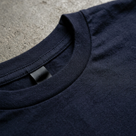 American Apparel BB410W T-Shirt - Navy
