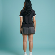 American Apparel BB310W T-Shirt - Black