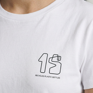 RSPR WHITE WOMEN T-SHIRT No. 15