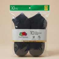 FTL green pack black