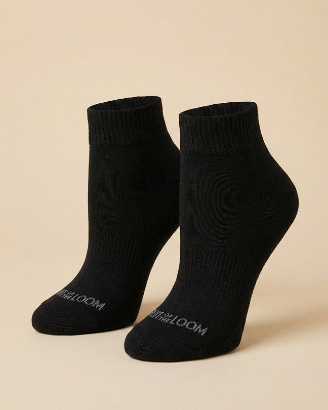 FTL green pack black