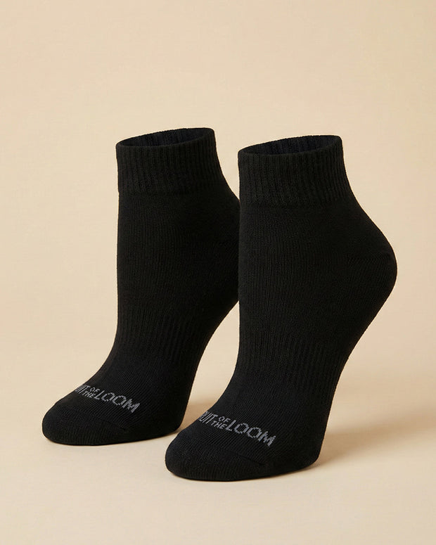 FTL green pack black