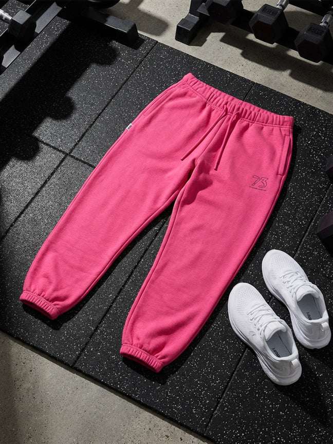 RSPR MAGENTA SWEATPANT