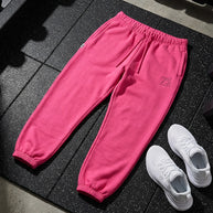 RSPR MAGENTA SWEATPANT