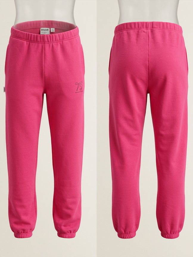 RSPR MAGENTA SWEATPANT