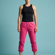 RSPR MAGENTA SWEATPANT