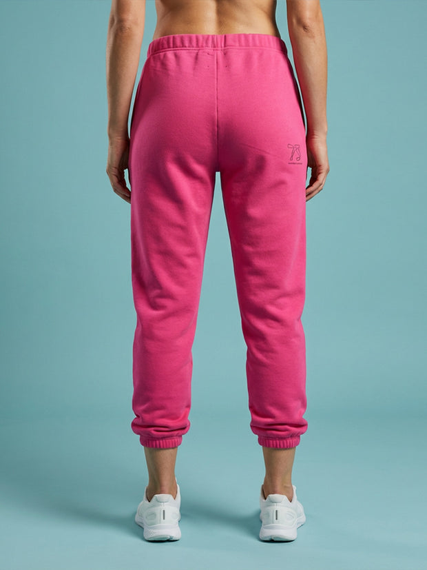 RSPR MAGENTA SWEATPANT