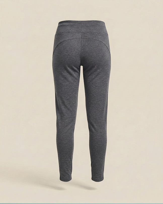 Under Armour gray jogger