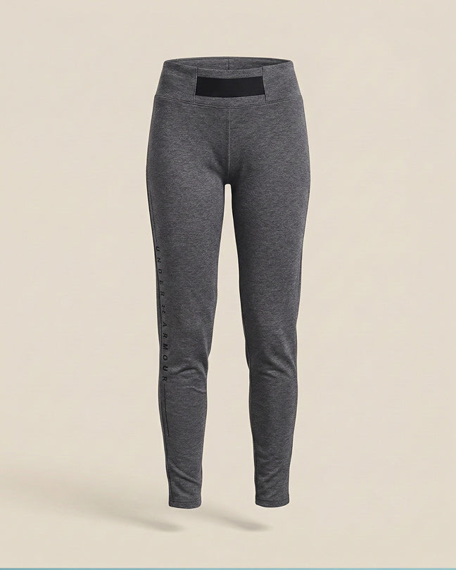 Under Armour gray jogger