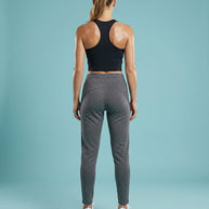 Under Armour gray jogger