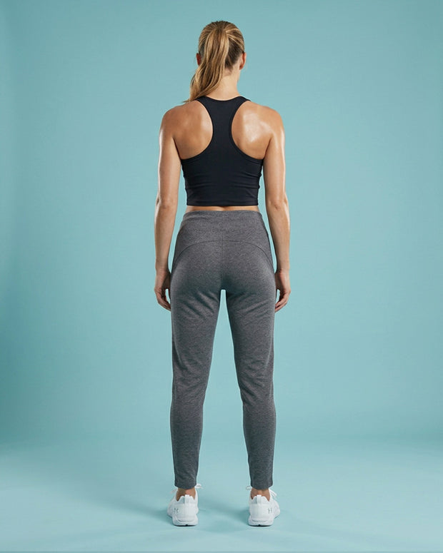 Under Armour gray jogger