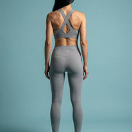 RSPR LIGHT GRAY LEGGING