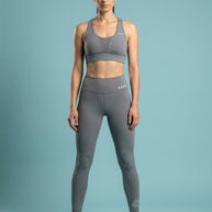 RSPR LIGHT GRAY LEGGING