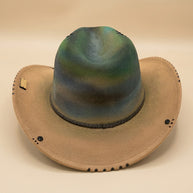 By Carmenzo green lover unisex hat