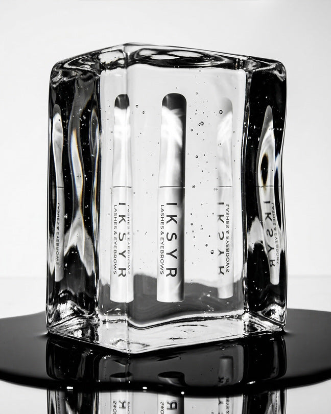 IKSYR EYE LASHES SERUM