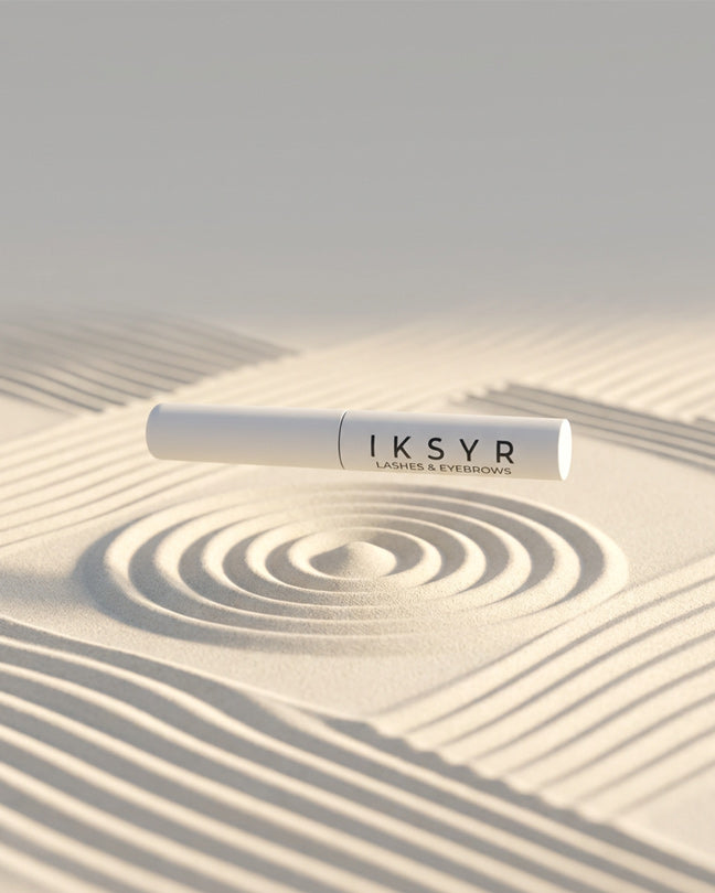 IKSYR EYE LASHES SERUM