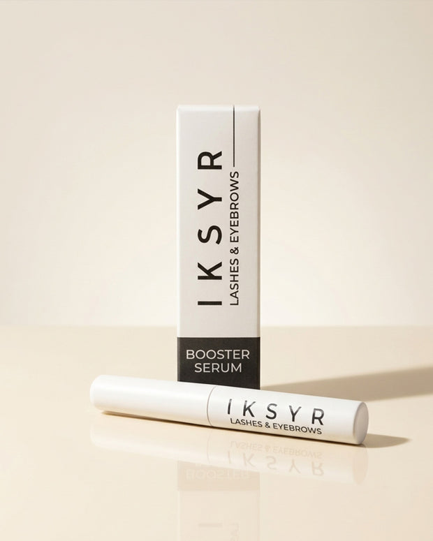 IKSYR EYE LASHES SERUM