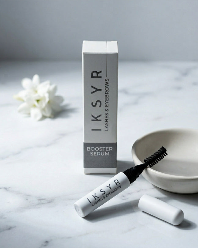 IKSYR EYE LASHES SERUM