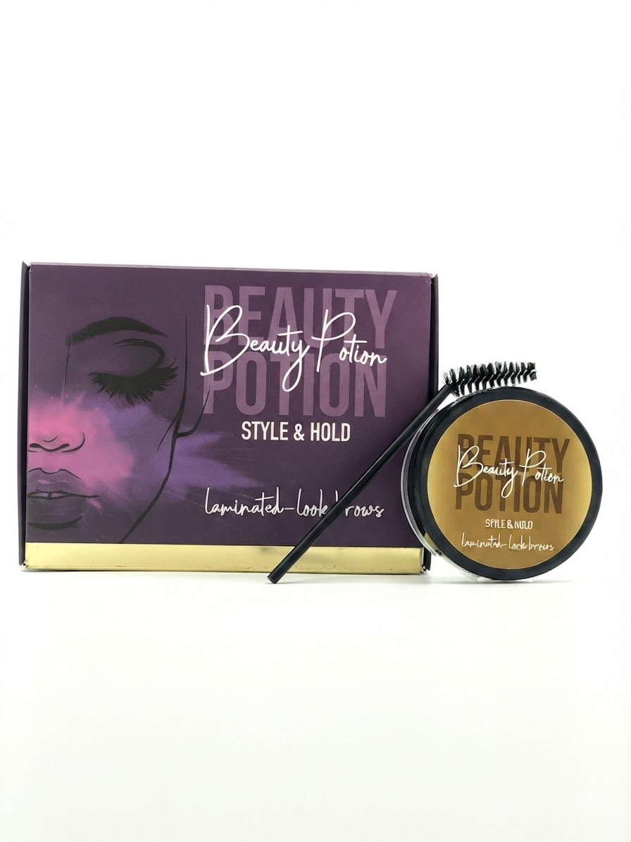 Beauty Potion Eyebrows wax